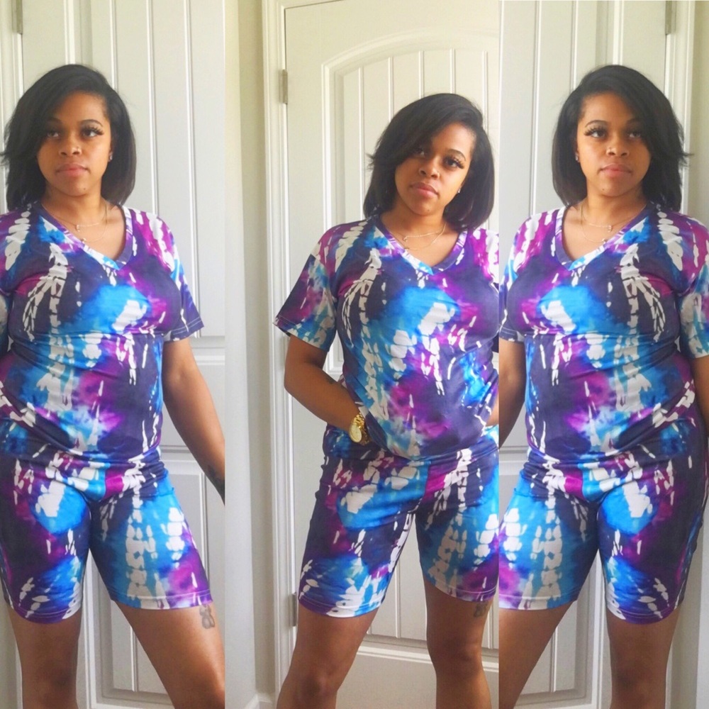 Short set
